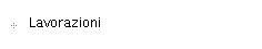 Lavorazioni